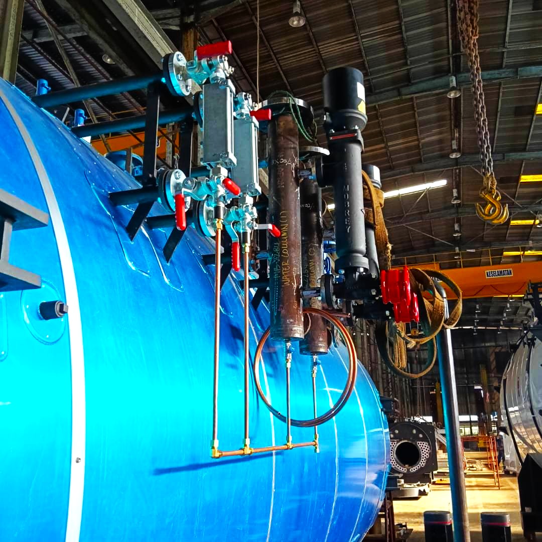 Boiler Feed Water Piping Fabrication Process: 8 Critical Steps for Reliable Industrial Boiler Performance